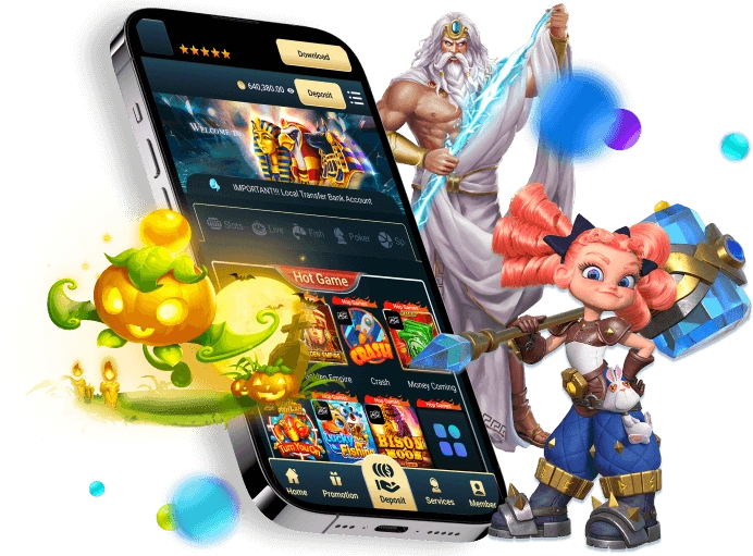 Nền tảng lucky88az với công nghệ bảo mật hàng đầu
