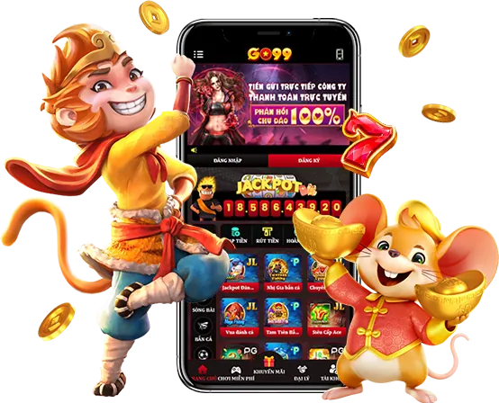 Lợi ích khi chọn lucky88az
