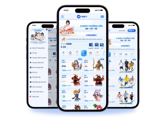 Ưu đãi nạp tiền Lucky88AZ