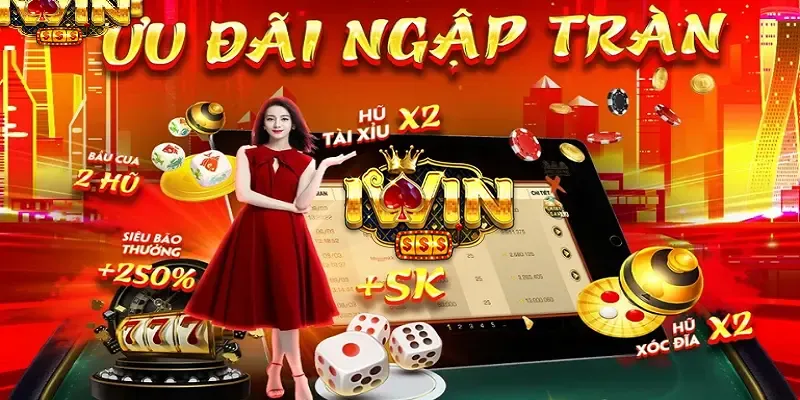 Tổng quan khuyến mãi Lucky88AZ